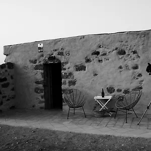 Сasa de vacaciones La Montañeta Alta, Antigua (Fuerteventura)