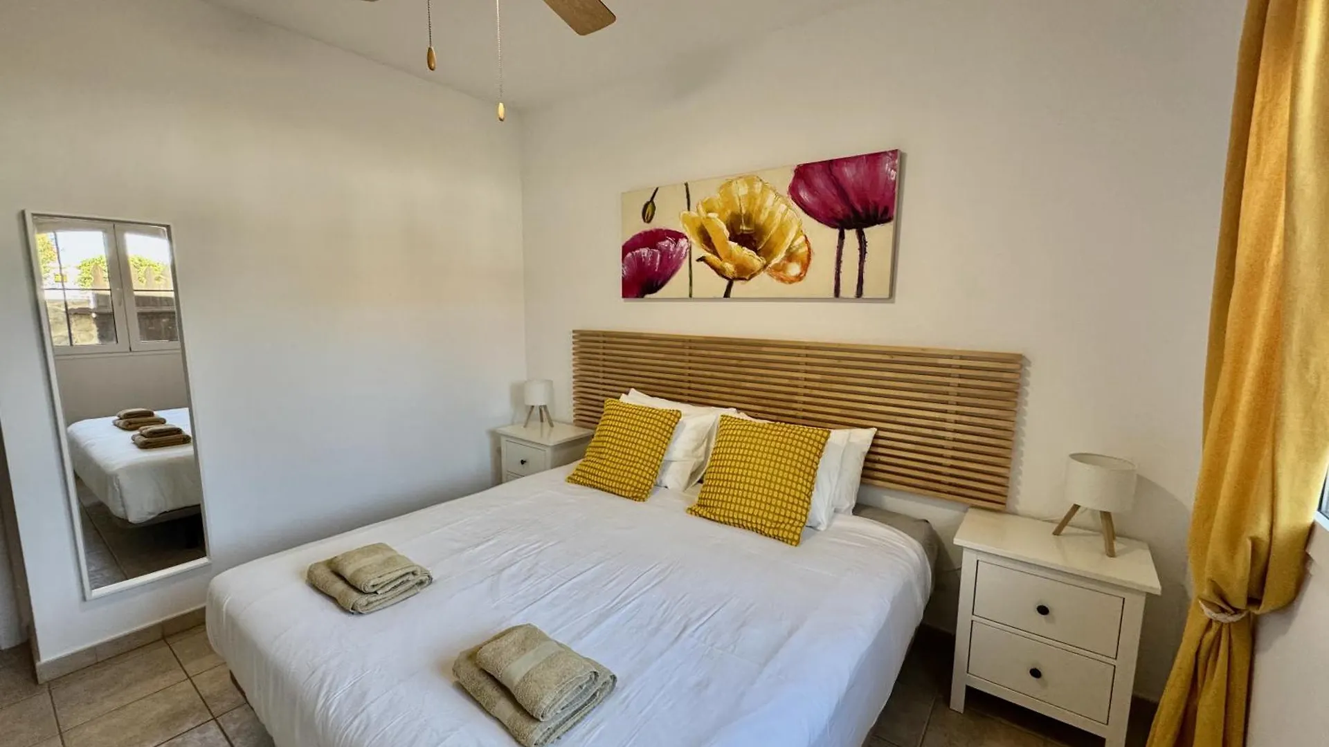 Villa 41 Angel Jove Antigua   Antigua (Fuerteventura)